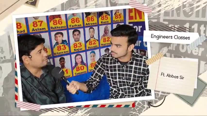 Engineers Classes Purnea | Full Video on YouTube channel:- Gufran Rock Star #gufranrockstar011