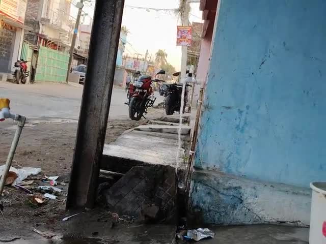 birpur me Pani ko pura invest kara ja raha hai iska Koi response Koi nahin liya ja raha hai