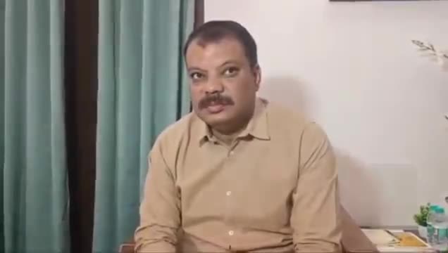आम जनता का करना सरकार और उसके मंत्रियो का फर्ज है प्रहलाद पटेल जी वरिष्ठ है ऐसे में उन्हें और सरकार को स्पष्ट करना @