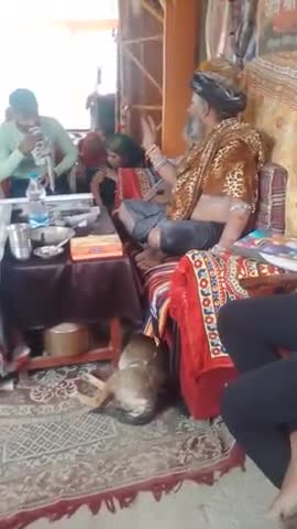 श्री भुतेशवर महादेव मंदिर अघोर सेवा आश्रम में भक्त दरबार में योगी विजयनाथ अघोरी बाबा जी द्वारा संदेश,
राम सनेही घाट वारा