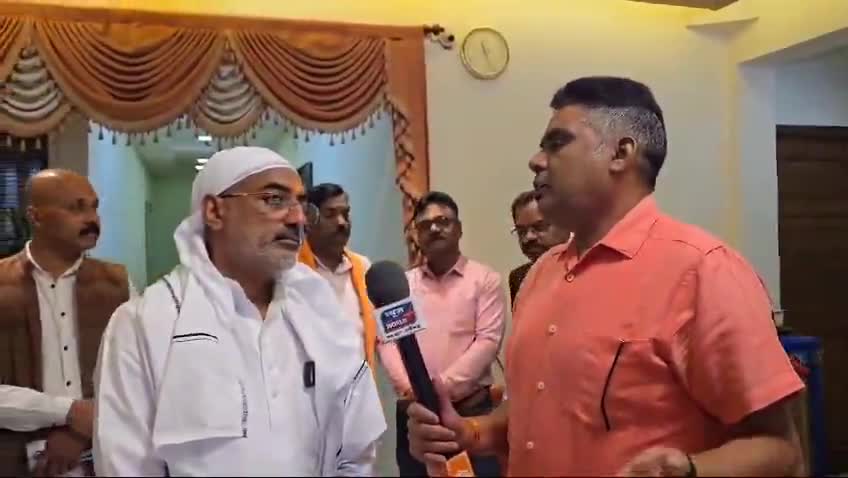 माननीय सांसद महोदय जी सी लाड़ली बहना योजना को ले कर चर्चा की गई #bansalbhopal