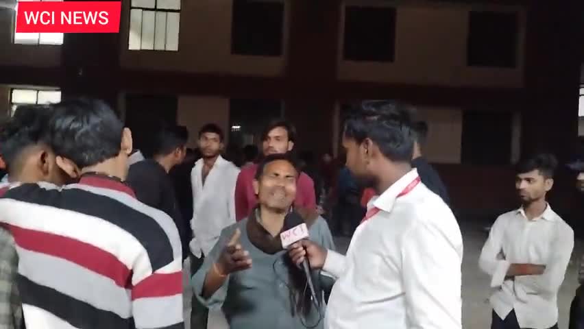 कोचिंग में 12वी की छात्र की निर्मम हत्या