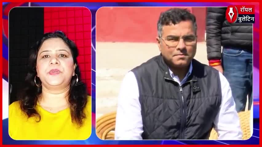 मंत्री प्रवेश वर्मा का दावा, यमुना की सफाई और बाढ़ रोकथाम हमारी सरकार की सर्वोच्च प्राथमिकता
#PraveshVerma #DelhiNews #yamunariver