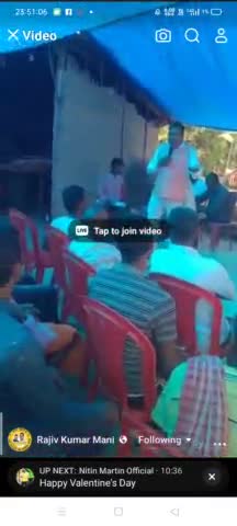 बिहार का माहौल कैसे बदलेगा।
#बिहार #news #hindinews #बिहारलाइव7 #funny