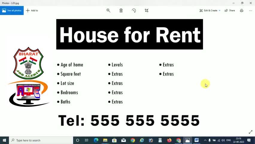 arman computer education