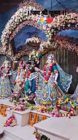 Radha Rani Jaisi khubsurti kahin bhi dekhi nahin Radha Rani Jaisi korapan kahin dekha nahin