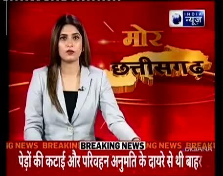 गड़ाई खुर्द के सरपंच रवि चंद्रवंशी ने कुर्सी की उतारी आरती, शपथ से पहले किया पूजा-पाठ