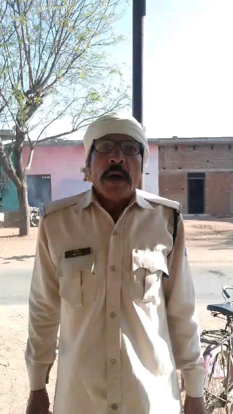farmer IDl banaye jane ki suchna di ja rahi he