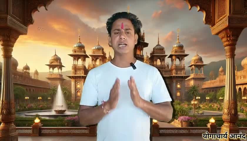 "सच्ची भक्ति की पहचान: जब ईश्वर ने खुद ली भक्त की परीक्षा!"

#bhakti #krishna #harekrishna #love #india #god #hindu