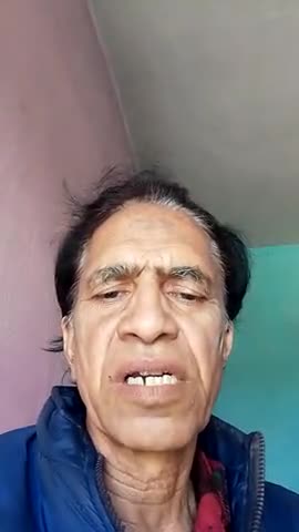 माननीय बिधायक श्री संजय रत्न ज्वालामुखी से  दरखास्त है कि जमीन की  K.Y. C.  करवाने की म्याद को बढाया जावे दलीप खटटा