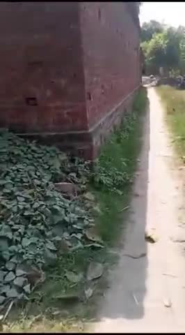 badhya hardo rodwej 12 kadi ka hai sir jisame 6 kadi bhi nahi bacha hai
