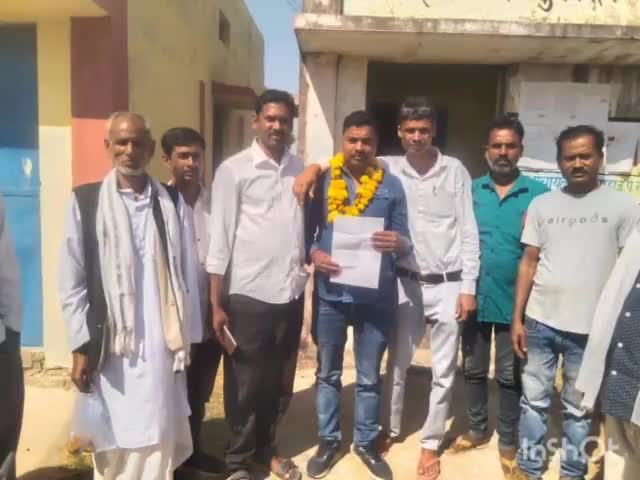 ग्राम पचांयत तेलाई मुड़ा मे  उपसरपंच  राजेश  साहू को  निर्बोध बनाया गया है
