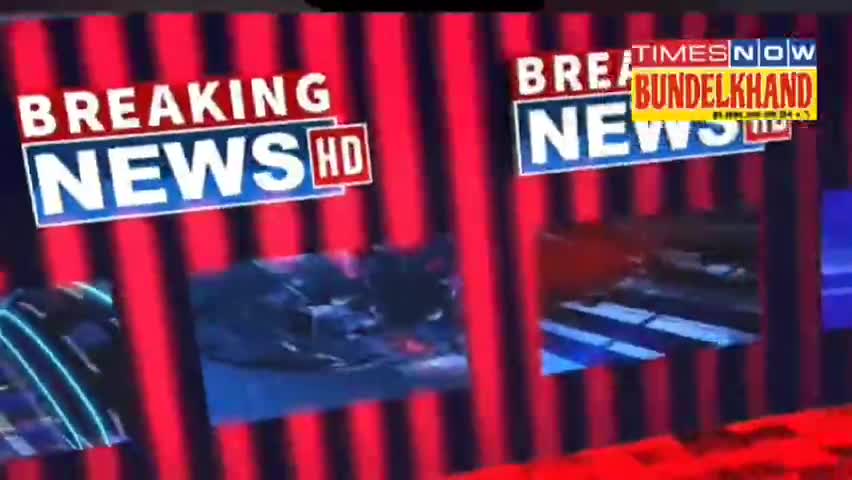 ललितपुर में दबंगों ने मुहल्ले में किया पथराव व फायरिंग मुहल्ले में मची भगदड़  #Timesnowbundelkhand #Ramjitiwarimadawara