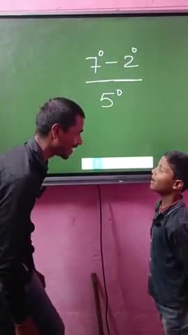 basic ganit|| घात और घातांक 🔥||