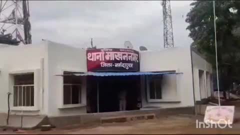 माखन नगर  बाइक चुरा ले गए अज्ञात चोर कर मामला दर्ज