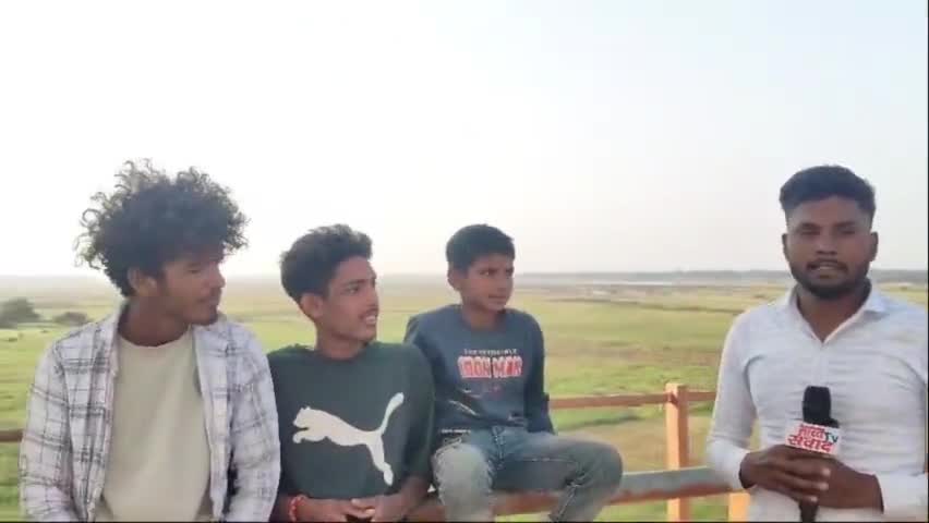 #कौशाम्बी के वायरल कमेडियन बच्चे #golupji #Chhotu से खास बातचीत