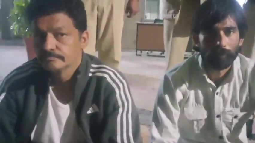 हनुमानगढ़: टाउन में दो कार सवार युवकों से 60 ग्राम हेरोइन चिट्टा #नशा बरामदगी का मामला गिरफ्तार दोनों आरोपियों को पुलिस ने भेजा जेल