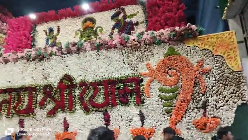 हारे के सहारे की जय 🙏🚩 #khatushyam #khatu #khatudham  #khatushyamji #harekasahara #rajasthan #india