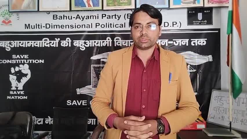 BJP योगी सरकार मे नियुक्त #लैटरल_एंट्री वाले अधिकारी ज्यादा गर्मी दिखा रहे है #मिशन_लंगड़ा के तहत किए जा रहा है एनकाउंटर