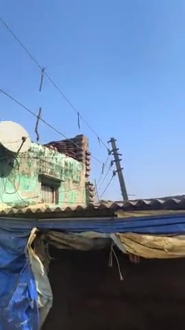 गांव फरीदपुर पौहिन थाना जवाँ का मामला है तार का