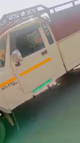 तारानगर तारानगर में पिकअप और बस बिडने


तारानगर@#####@