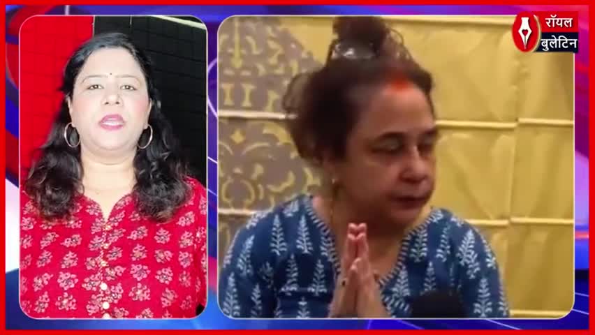 नोएडा में डिप्टी कमिश्नर संजय सिंह की आत्महत्या का मामला, पत्नी का बड़ा बयान आया सामने
#SanjaySingh #DeputyCommissioner #noidanews