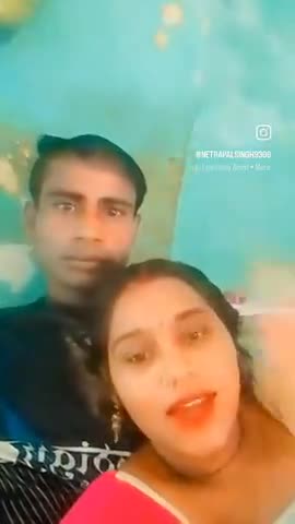 #me and wife
Naterpal & Kamani