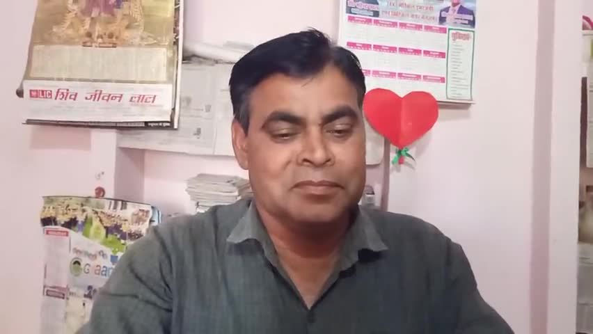 डॉक्टर महिपाल जी की अमूल्य बातें: हिंदू मुस्लिम एकता का संदेश।