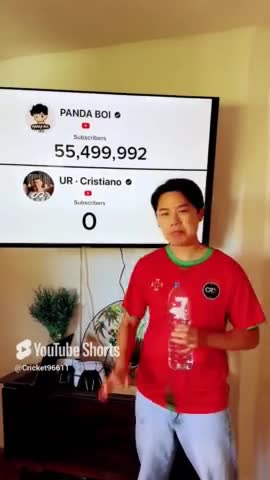 https://www.youtube.com/#Cricket96611