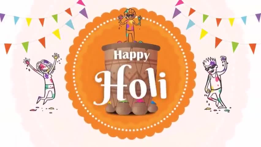 न्यूज़ बीपी भारत की ओर से आप सभी को होली पर्व की हार्दिक शुभ कामनाये #holifestivalofcolours