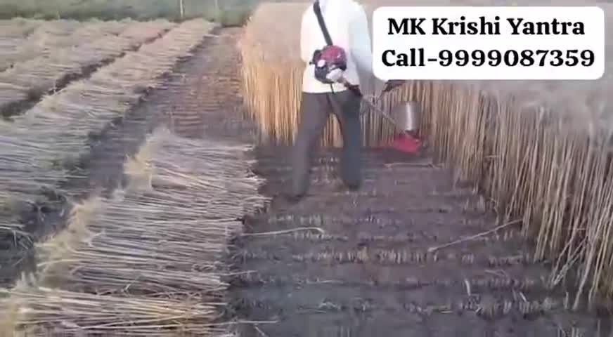 #गेहूं_काटने_की_मशीन | कॉल-9999087359  | पता- एम.के. कृषि यंत्र, #भूतपुरी , जिला-#बिजनौर , उ. प्र. | #Bhootpuri #Bijnor