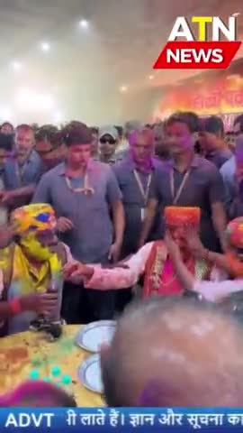जनता प्रतिनिधि जनता से क्यों बना रहे दूरी #atn #atnbanda #atnup #aparnatvnews #news #भोपाल