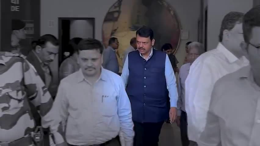 Shaping the future of global media and entertainment | New Delhi 
#DevendraFadnavis​ #NewDelhi #WAVES2025 #WAVESummitIndia #Maharashtra  #ChiefMinisterDevendraFadnavis