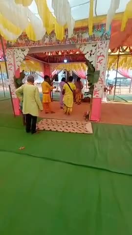 holi ka absar par mhaname sang kritan