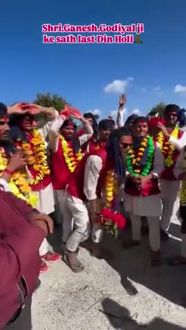 rp 17 holi gadwali 🥰🥰  पौडी