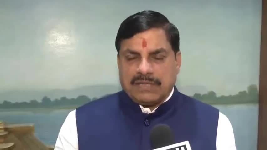 मऊगंज की घटना पर सीएम सख्त,पुलिस पर हमला करने वालों पर कड़ी कार्रवाई के निर्देश, #cm#madhya pradesh #mandsaur
