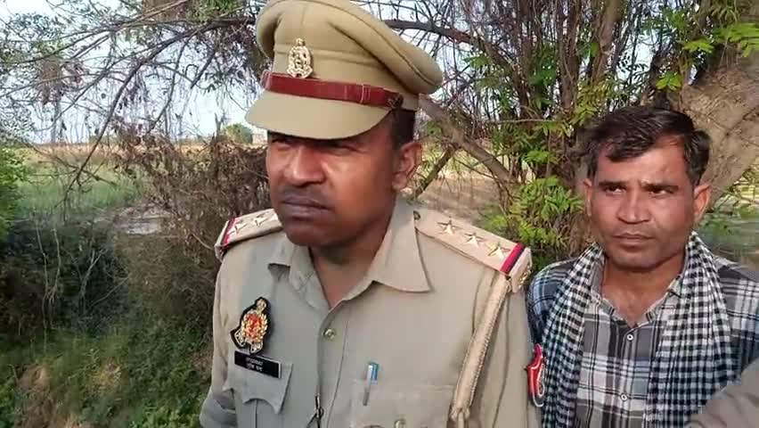 सूरज जादौन की हत्या का पुलिस नहीं कर सकी खुलासा