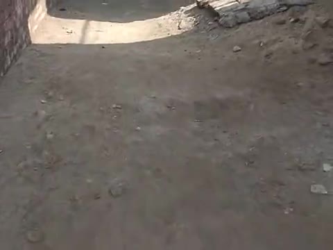 गांव चंदरू पोस्ट चंदरू जिला बुलंदशहर
टावर के पास में