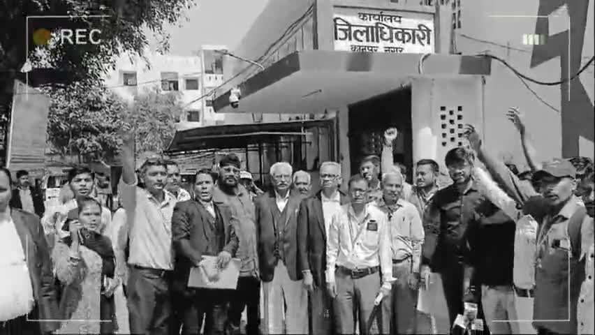 Sitapur Murder Case: कलाम के सिपाहियों पर हमला, सत्य पर आसत्य हैं हाबी !! #Up_CrimeAlertNews #Update #UPPolice #pradarsh