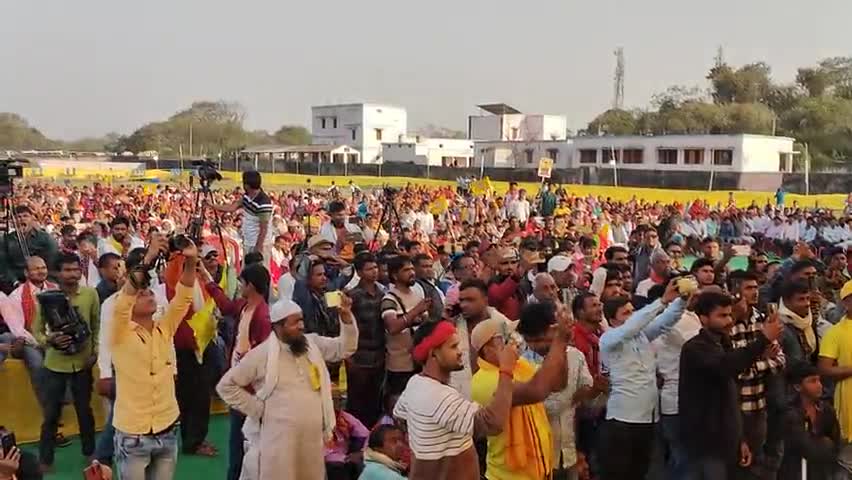जनसुराज का तीसरा संकल्प:किसानों को मुफ़्त मजदूर मनरेगा से , प्रशांत किशोर ने बादा किया
#प्रशांतकिशोर #जनसूराज #बिहार