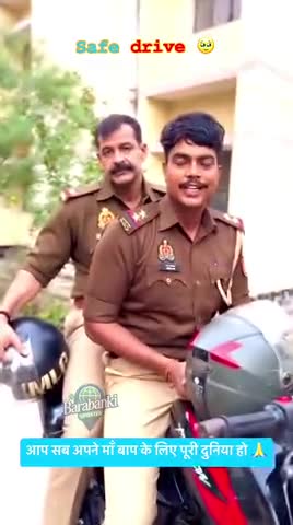 Safe drive 🙏🤝

#driving #boys #bbk #up #barabanki #viral