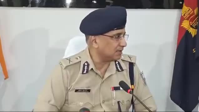 पुलिस प्रशासन के साथ गलत करने वालो की अब खैर नही।
#Biharpolice #Breakingnews #PublicApp #Todayworldnews
#latestnews