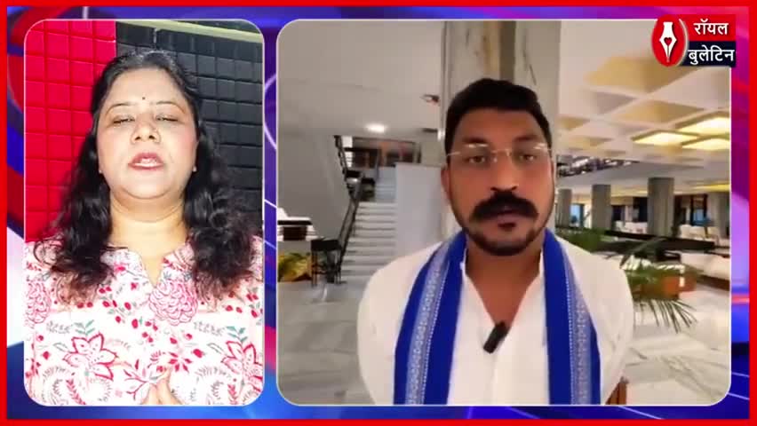 वक्फ संशोधन विधेयक पर AIMPLB का विरोध, सांसद चंद्रशेखर आज़ाद ने दिया समर्थन
#WaqfAmendmentBill #WaqfBoard #waqfbillprotest #ChandrashekharAzad