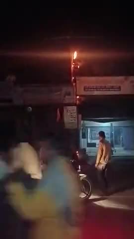 सुठालिया.जिला राजगढ़ में 18/4/25