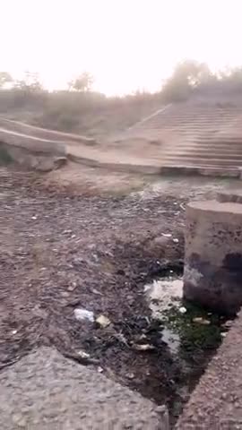 इंद्रावती नदी सूख चुका है उड़ीसा डेमो में बांधने के कारण कालाहांडी में पानी को पढ़ें है #trending #shorts #viral #reels@