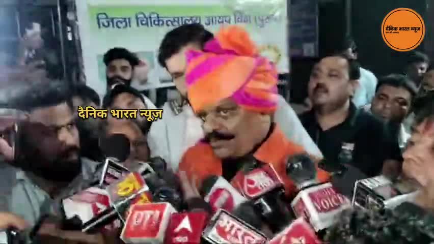 रिहा होने के बाद #प्रणव सिंह #चैंपियन ने क्या कहाँ देखिये...बाहर आ गए लंढोरा के राजा
