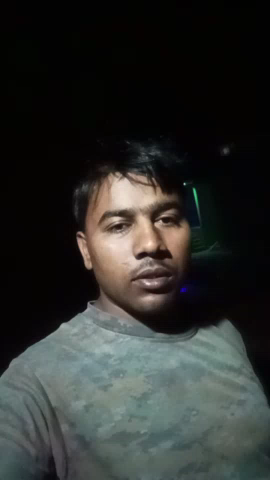 keraogaon me pani pathar barsate karte hua jila chandauli 
rat 2.10minats par
 bhorik yadav