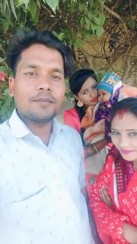 Viral Richa Se Milane Ae Fance Log #viral