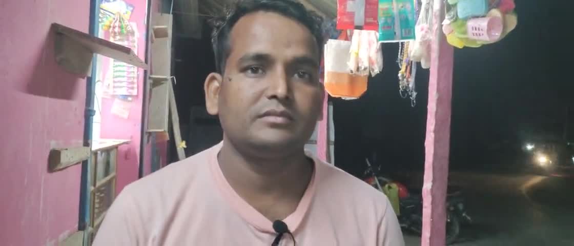 "रौशन अग्रवाल: बलरामपुर विधानसभा के लिए एक मजबूत उम्मीदवार!"
देखिए वीडिओ बलरामपुर विधानसभा के युवाओं की मांग।
#groundsupport