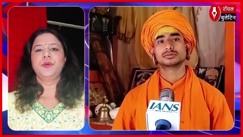 संभल के बाल योगी दीनानाथ का बयान, भारत में विदेशी आक्रांताओं के प्रतीकों का क्या स्थान
#sambhalnews #SambhalJamaMasjid  #balyogidinanath